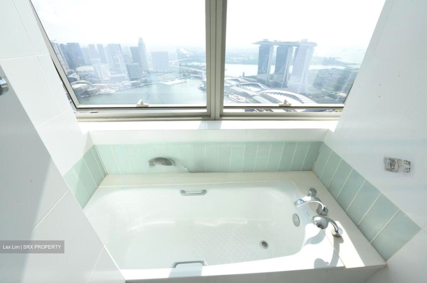 The Sail @ Marina Bay (D1), Apartment #575546621